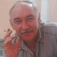 Вячеслав Улитин