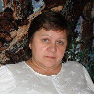 Ирина Сенченкова