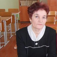 Ирина Плёнкина