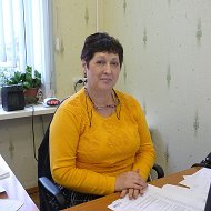 Людмила Переверзова