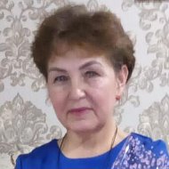 Ирина Александрова