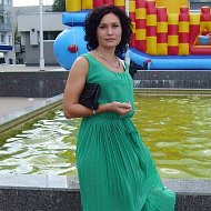 Елена Куракина