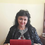 Марина Воинова