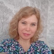 Ирина Фролова