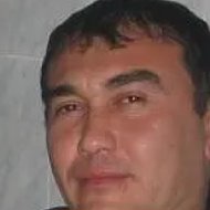 Ганишер Шайматов