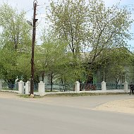 Шимановский Музей