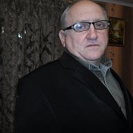 Павел Лопухов