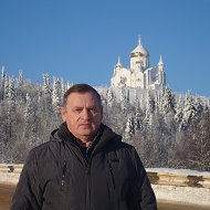 Аркадий Барашкин