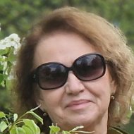 Ольга Тимановская