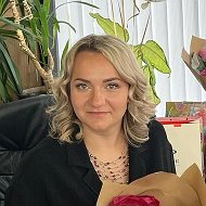 Ольга Белозерова