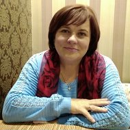Maria Shkirko