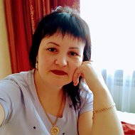 Анна Судницына