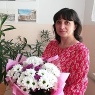 Анна Першикова