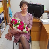 Ирина Горковенко