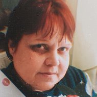 Наталья Чумаченко