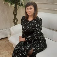 Татьяна Зельман