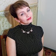 Таня Сидорченко