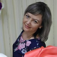 Светлана Денисова