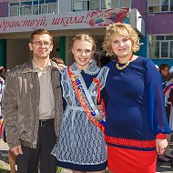 Ольга Сычева-вышегородцева