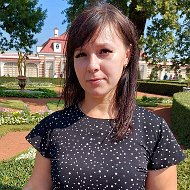 Екатерина Лесина