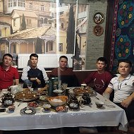 Орозали Абдыкааров