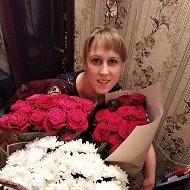 Светлана Гордеева
