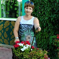 Ольга Надеждина