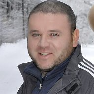 Александр Матыцин
