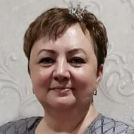 Ольга Слизкая