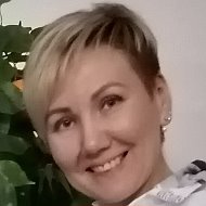 Анастасия Грудкова