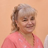Анна Семеновна