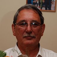 Геннадий Лиджанов