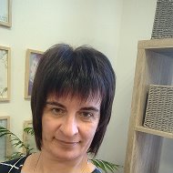 Svetlana Курсанова