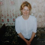 Екатерина Тарасова