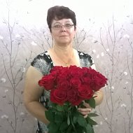 Нина Роньжова