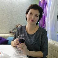Виктория Зарева