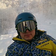 Денис Бочаров