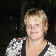 Анна Голоднова