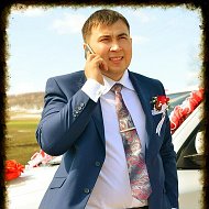 Ильхам Асяев
