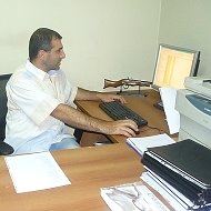 Arman Petrosyan