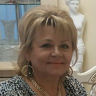 Татьяна Костец
