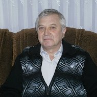 Александр Нырков