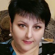 Лариса Голенко