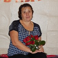 Валентина Качутова
