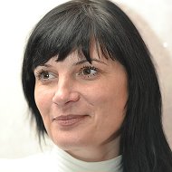 Елена Барыба