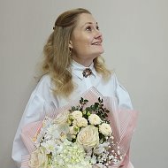 Алена Павлова