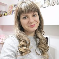 Алена Якубова