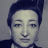 Татьяна Ахметзянова
