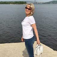 Татьяна Назаркина