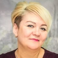 Наталия Ососкова